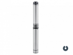 Насос погружной скважинный UNIPUMP ЭЦВ 5-20-73
