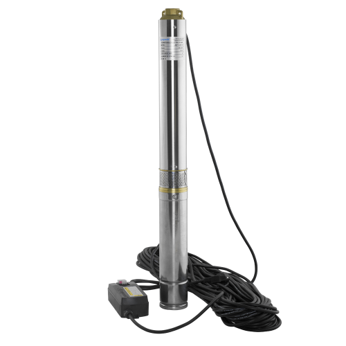 Погружной насос ASP1.5C-60-75